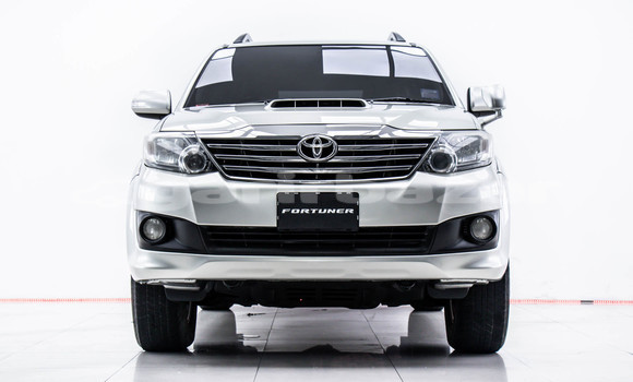 Buy Used Toyota Fortuner Other Car in Bangkok in Bangkok Buy Used Toyota Fortuner Other Car in Bangkok in Bangkok