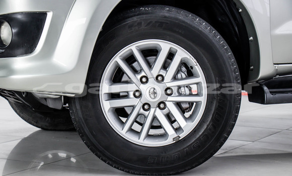 Buy Used Toyota Fortuner Other Car in Bangkok in Bangkok Buy Used Toyota Fortuner Other Car in Bangkok in Bangkok