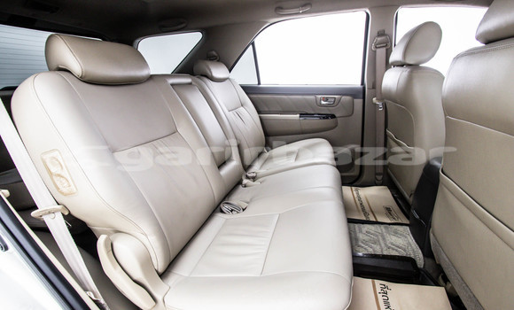 Buy Used Toyota Fortuner Other Car in Bangkok in Bangkok Buy Used Toyota Fortuner Other Car in Bangkok in Bangkok