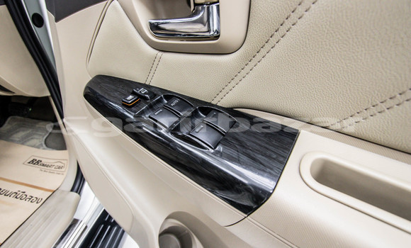 Buy Used Toyota Fortuner Other Car in Bangkok in Bangkok Buy Used Toyota Fortuner Other Car in Bangkok in Bangkok