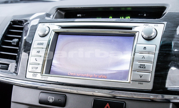 Buy Used Toyota Fortuner Other Car in Bangkok in Bangkok Buy Used Toyota Fortuner Other Car in Bangkok in Bangkok