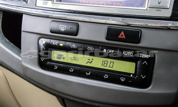 Buy Used Toyota Fortuner Other Car in Bangkok in Bangkok Buy Used Toyota Fortuner Other Car in Bangkok in Bangkok