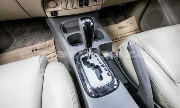 Buy Used Toyota Fortuner Other Car in Bangkok in Bangkok Buy Used Toyota Fortuner Other Car in Bangkok in Bangkok