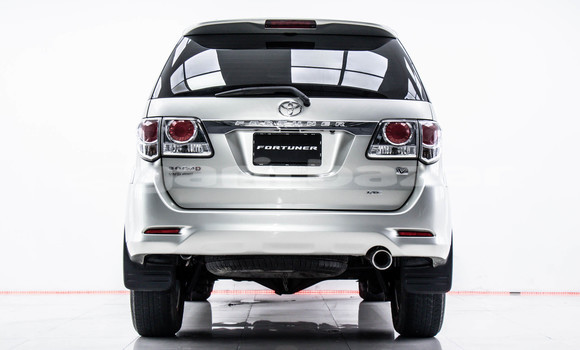 Buy Used Toyota Fortuner Other Car in Bangkok in Bangkok Buy Used Toyota Fortuner Other Car in Bangkok in Bangkok