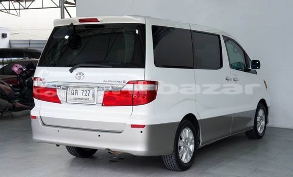 ซื้อ รถมือสอง Toyota Alphard ขาว รถยนต์ ใน %{เมือง} ใน กรุงเทพมหานคร ซื้อ รถมือสอง Toyota Alphard ขาว รถยนต์ ใน %{เมือง} ใน กรุงเทพมหานคร