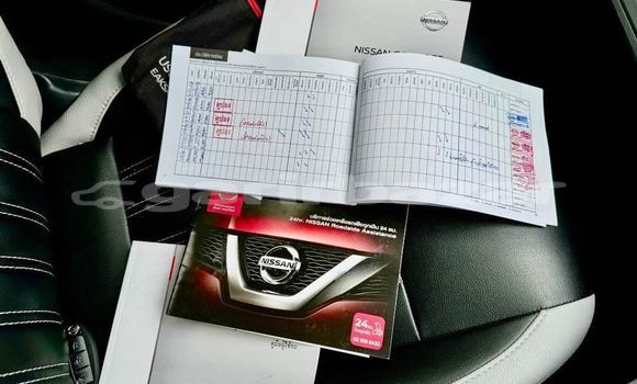 Buy Used Nissan Almera White Car in Bangkok in Bangkok Buy Used Nissan Almera White Car in Bangkok in Bangkok