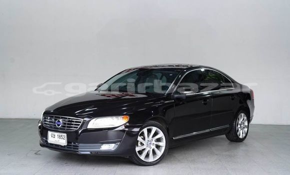 ซื้อ รถมือสอง Volvo 140 Series สีดำ รถยนต์ ใน %{เมือง} ใน กรุงเทพมหานคร