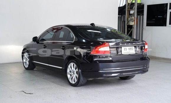 Buy Used Volvo 140 Series Black Car in Bangkok in Bangkok Buy Used Volvo 140 Series Black Car in Bangkok in Bangkok