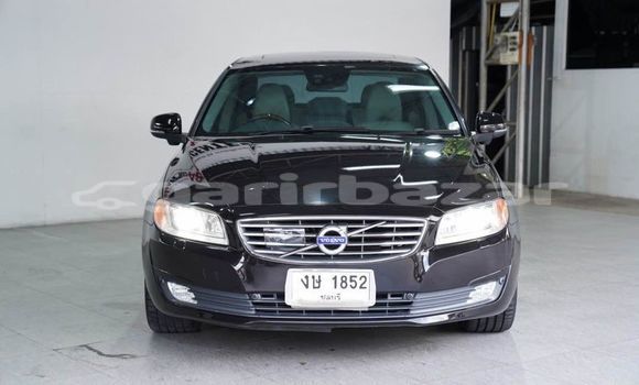 Buy Used Volvo 140 Series Black Car in Bangkok in Bangkok Buy Used Volvo 140 Series Black Car in Bangkok in Bangkok