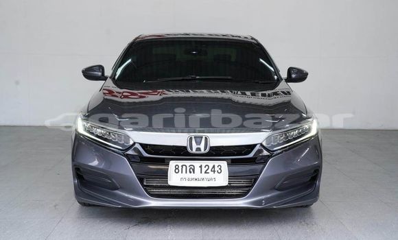 Buy Used Honda Accord Other Car in Bangkok in Bangkok