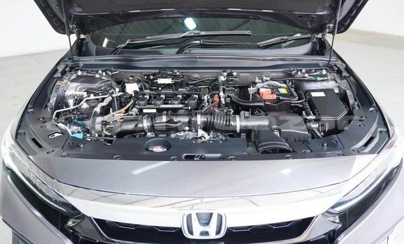 Buy Used Honda Accord Other Car in Bangkok in Bangkok Buy Used Honda Accord Other Car in Bangkok in Bangkok