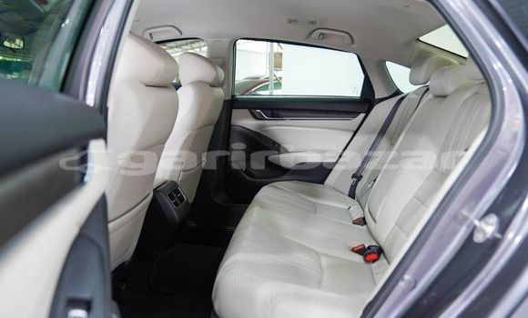 Buy Used Honda Accord Other Car in Bangkok in Bangkok Buy Used Honda Accord Other Car in Bangkok in Bangkok