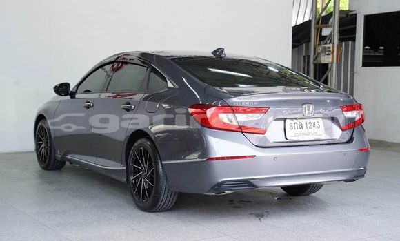 Buy Used Honda Accord Other Car in Bangkok in Bangkok Buy Used Honda Accord Other Car in Bangkok in Bangkok
