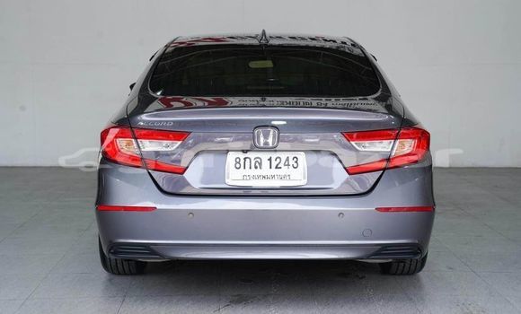 Buy Used Honda Accord Other Car in Bangkok in Bangkok Buy Used Honda Accord Other Car in Bangkok in Bangkok