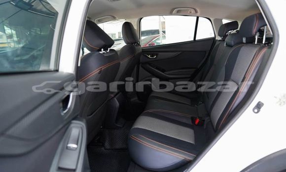 Buy Used Subaru XV White Car in Bangkok in Bangkok Buy Used Subaru XV White Car in Bangkok in Bangkok