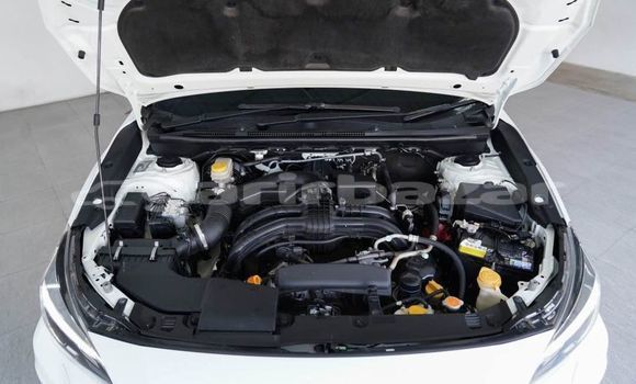 Buy Used Subaru XV White Car in Bangkok in Bangkok Buy Used Subaru XV White Car in Bangkok in Bangkok