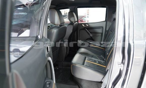 Buy Used Ford Ranger Other Car in Bangkok in Bangkok Buy Used Ford Ranger Other Car in Bangkok in Bangkok