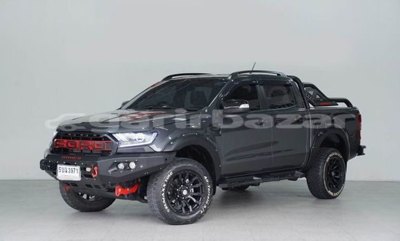 Buy Used Ford Ranger Other Car in Bangkok in Bangkok Buy Used Ford Ranger Other Car in Bangkok in Bangkok