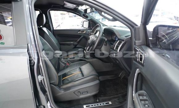 Buy Used Ford Ranger Other Car in Bangkok in Bangkok Buy Used Ford Ranger Other Car in Bangkok in Bangkok