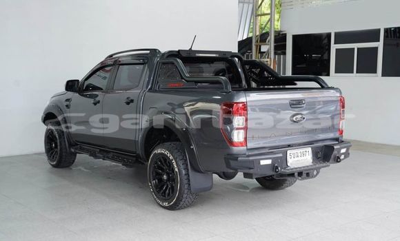 Buy Used Ford Ranger Other Car in Bangkok in Bangkok Buy Used Ford Ranger Other Car in Bangkok in Bangkok