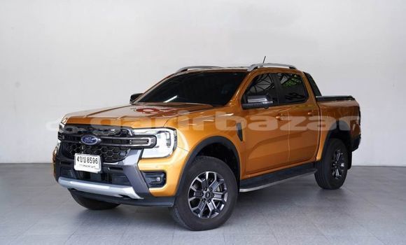 Buy Used Ford Ranger Other Car in Bangkok in Bangkok Buy Used Ford Ranger Other Car in Bangkok in Bangkok