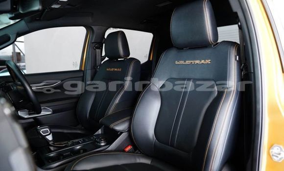 Buy Used Ford Ranger Other Car in Bangkok in Bangkok Buy Used Ford Ranger Other Car in Bangkok in Bangkok