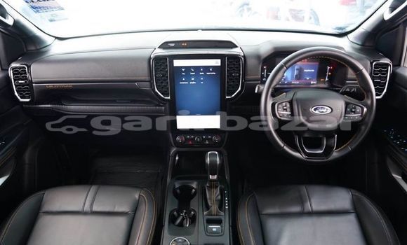 Buy Used Ford Ranger Other Car in Bangkok in Bangkok Buy Used Ford Ranger Other Car in Bangkok in Bangkok