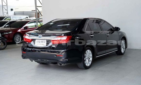 ซื้อ รถมือสอง Toyota Camry สีดำ รถยนต์ ใน %{เมือง} ใน กรุงเทพมหานคร ซื้อ รถมือสอง Toyota Camry สีดำ รถยนต์ ใน %{เมือง} ใน กรุงเทพมหานคร