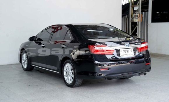 Buy Used Toyota Camry Black Car in Bangkok in Bangkok Buy Used Toyota Camry Black Car in Bangkok in Bangkok