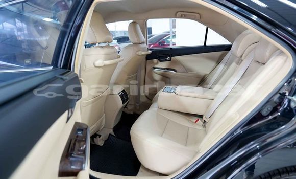 Buy Used Toyota Camry Black Car in Bangkok in Bangkok Buy Used Toyota Camry Black Car in Bangkok in Bangkok