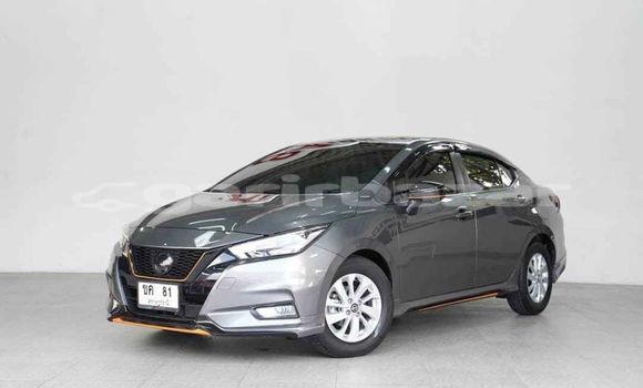 Buy Used Nissan Almera Other Car in Bangkok in Bangkok Buy Used Nissan Almera Other Car in Bangkok in Bangkok