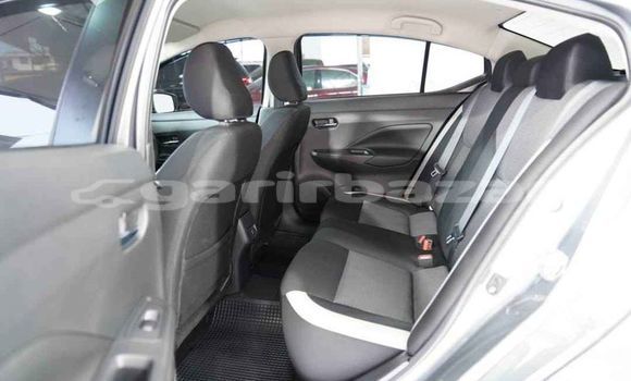 Buy Used Nissan Almera Other Car in Bangkok in Bangkok Buy Used Nissan Almera Other Car in Bangkok in Bangkok