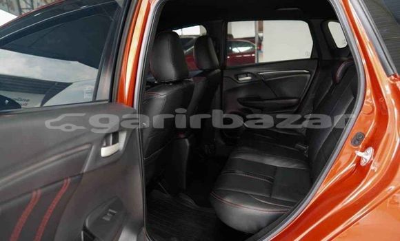 Buy Used Honda Jazz Other Car in Bangkok in Bangkok Buy Used Honda Jazz Other Car in Bangkok in Bangkok