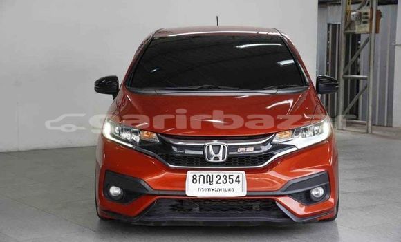 Buy Used Honda Jazz Other Car in Bangkok in Bangkok Buy Used Honda Jazz Other Car in Bangkok in Bangkok