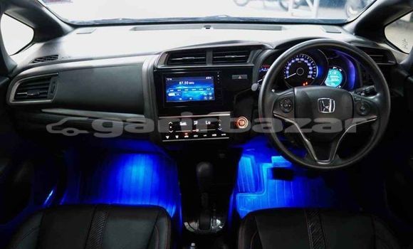 Buy Used Honda Jazz Other Car in Bangkok in Bangkok Buy Used Honda Jazz Other Car in Bangkok in Bangkok