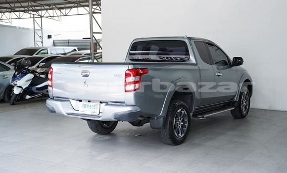 Buy Used Mitsubishi Triton Other Car in Buogkan in Buogkan Buy Used Mitsubishi Triton Other Car in Buogkan in Buogkan