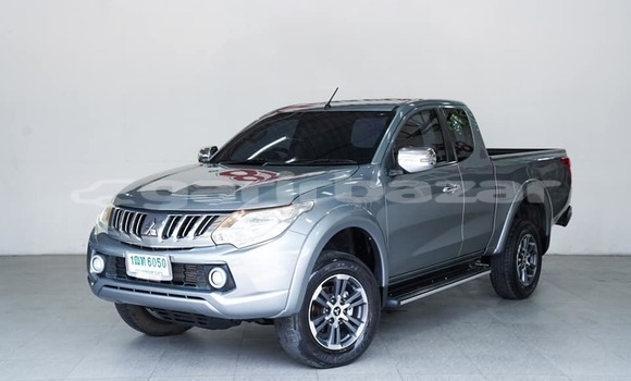 Buy Used Mitsubishi Triton Other Car in Buogkan in Buogkan Buy Used Mitsubishi Triton Other Car in Buogkan in Buogkan