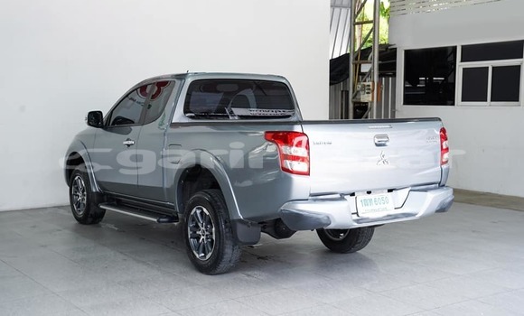 Buy Used Mitsubishi Triton Other Car in Buogkan in Buogkan Buy Used Mitsubishi Triton Other Car in Buogkan in Buogkan
