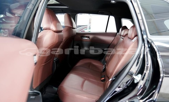 Buy Used Toyota Corolla Black Car in Bangkok in Bangkok Buy Used Toyota Corolla Black Car in Bangkok in Bangkok