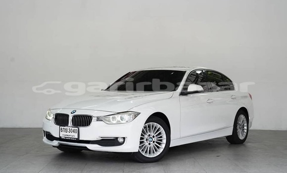 Buy Used BMW 321 White Car in Bangkok in Bangkok Buy Used BMW 321 White Car in Bangkok in Bangkok