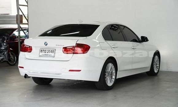 Buy Used BMW 321 White Car in Bangkok in Bangkok Buy Used BMW 321 White Car in Bangkok in Bangkok