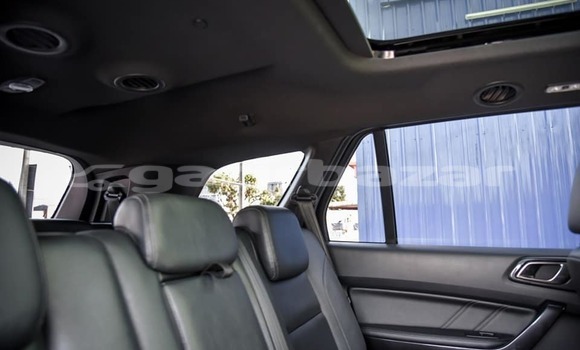 Buy Used Ford Everest Black Car in Bangkok in Bangkok Buy Used Ford Everest Black Car in Bangkok in Bangkok