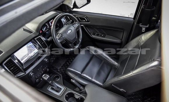 Buy Used Ford Everest Black Car in Bangkok in Bangkok Buy Used Ford Everest Black Car in Bangkok in Bangkok