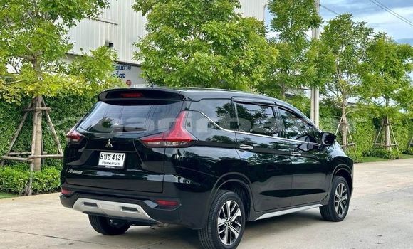 ซื้อ รถมือสอง Mitsubishi Xpander สีดำ รถยนต์ ใน %{เมือง} ใน กรุงเทพมหานคร ซื้อ รถมือสอง Mitsubishi Xpander สีดำ รถยนต์ ใน %{เมือง} ใน กรุงเทพมหานคร