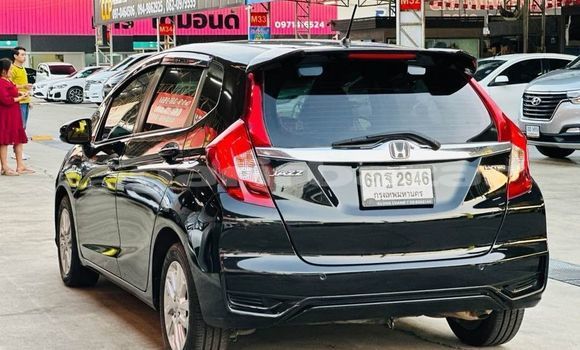 ซื้อ รถมือสอง Honda Jazz สีดำ รถยนต์ ใน %{เมือง} ใน กรุงเทพมหานคร ซื้อ รถมือสอง Honda Jazz สีดำ รถยนต์ ใน %{เมือง} ใน กรุงเทพมหานคร