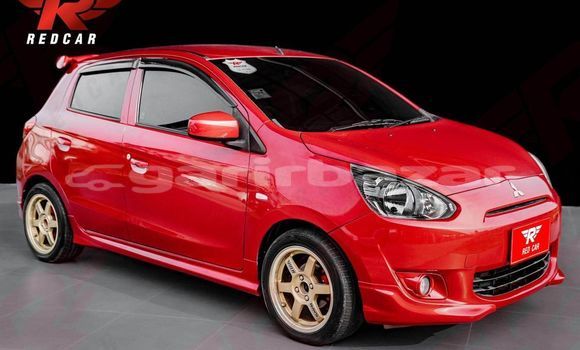 ซื้อ รถมือสอง Mitsubishi Mirage สีแดง รถยนต์ ใน %{เมือง} ใน กรุงเทพมหานคร ซื้อ รถมือสอง Mitsubishi Mirage สีแดง รถยนต์ ใน %{เมือง} ใน กรุงเทพมหานคร