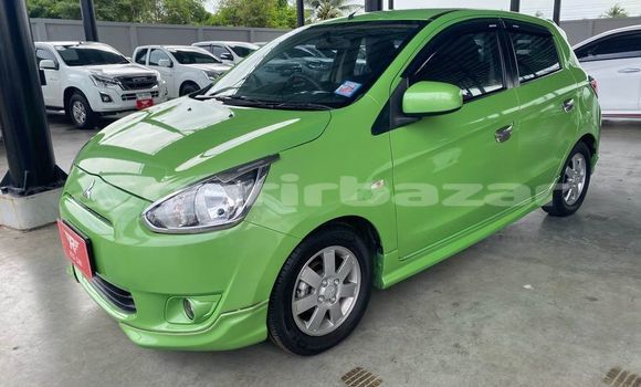 ซื้อ รถมือสอง Mitsubishi Mirage เขียว รถยนต์ ใน %{เมือง} ใน กรุงเทพมหานคร ซื้อ รถมือสอง Mitsubishi Mirage เขียว รถยนต์ ใน %{เมือง} ใน กรุงเทพมหานคร