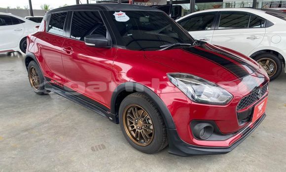 ซื้อ รถมือสอง Suzuki Swift สีแดง รถยนต์ ใน %{เมือง} ใน กรุงเทพมหานคร ซื้อ รถมือสอง Suzuki Swift สีแดง รถยนต์ ใน %{เมือง} ใน กรุงเทพมหานคร