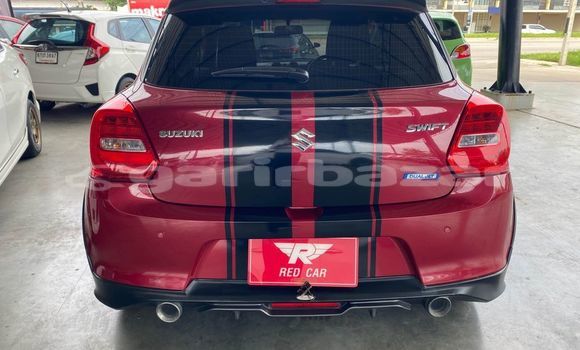 ซื้อ รถมือสอง Suzuki Swift สีแดง รถยนต์ ใน %{เมือง} ใน กรุงเทพมหานคร ซื้อ รถมือสอง Suzuki Swift สีแดง รถยนต์ ใน %{เมือง} ใน กรุงเทพมหานคร