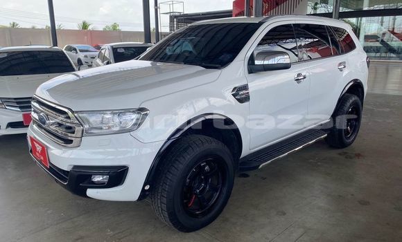 ซื้อ รถมือสอง Ford Everest สีดำ รถยนต์ ใน %{เมือง} ใน กรุงเทพมหานคร ซื้อ รถมือสอง Ford Everest สีดำ รถยนต์ ใน %{เมือง} ใน กรุงเทพมหานคร